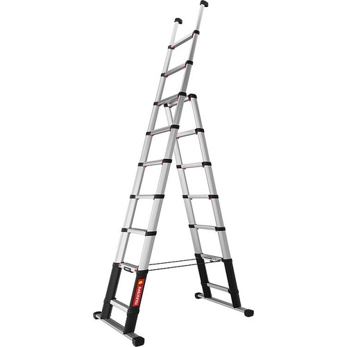 Telesteps échelle - telesteps,