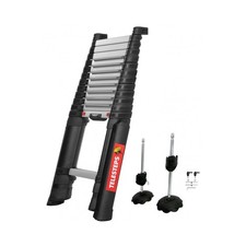 Echelle télescopique