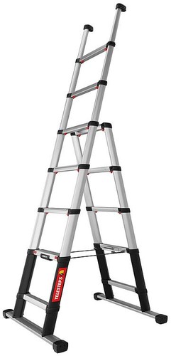 Telesteps échelle combinée - Échelle,