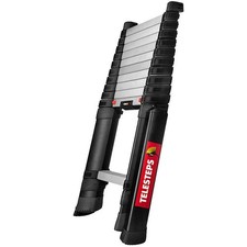 Echelle télescopique